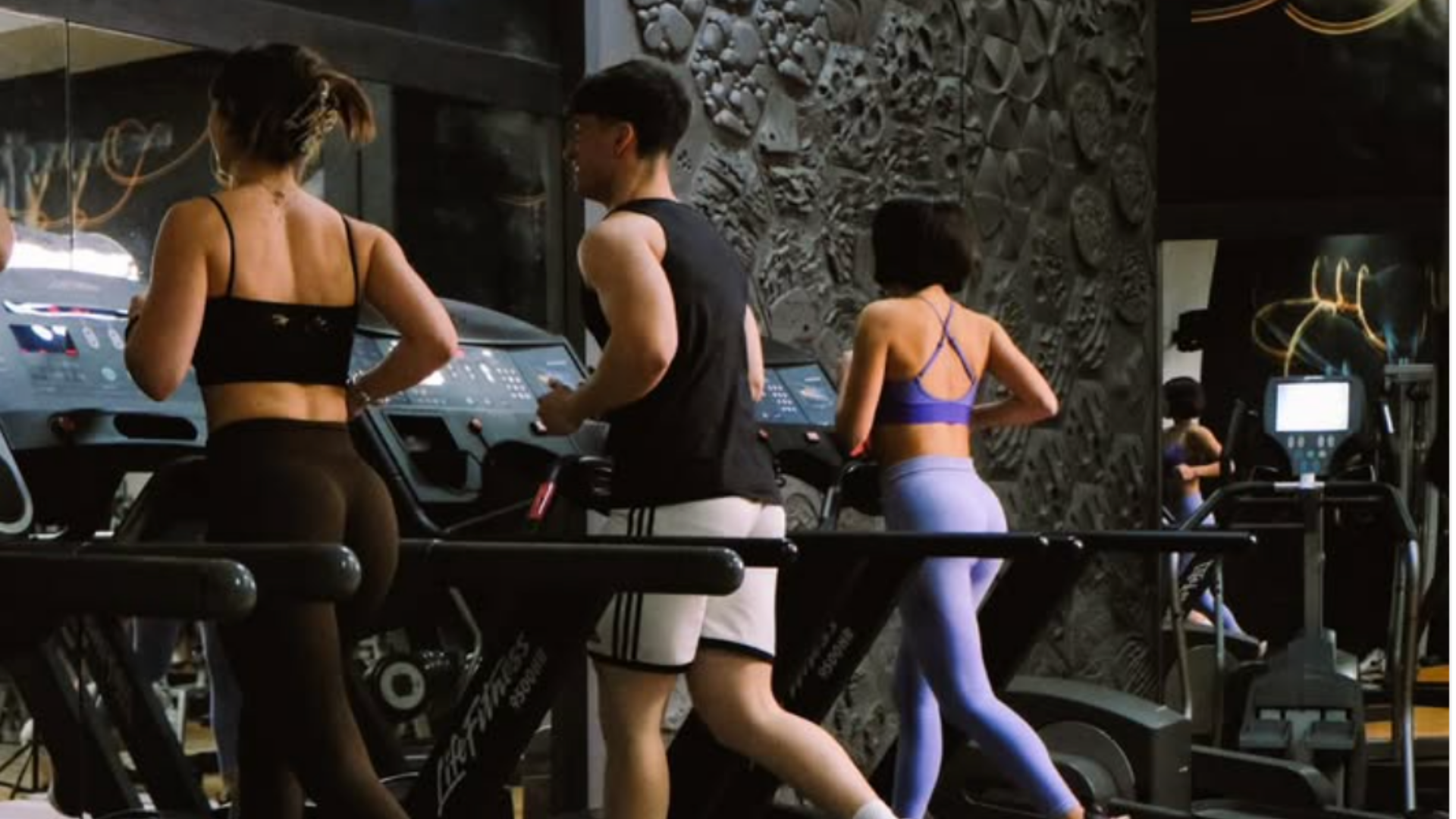 Allenarsi non significa “andare in palestra”: significa avere un metodo